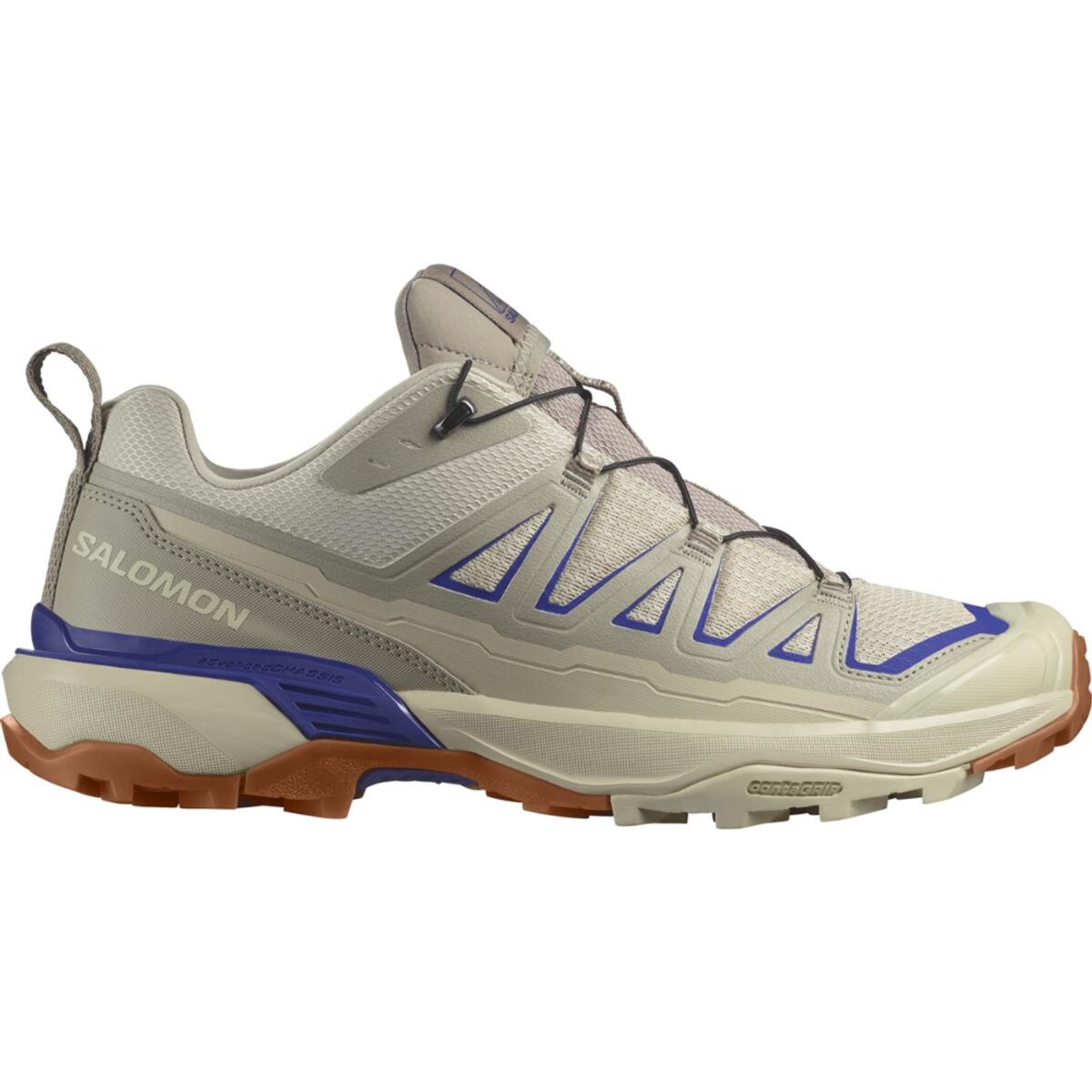 SALOMON - Zapatilla Hombre X Ultra 360 Edge Beige Salomon