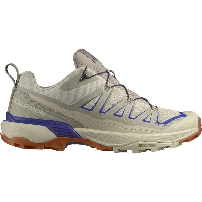 SALOMON - Zapatilla Hombre X Ultra 360 Edge Beige Salomon