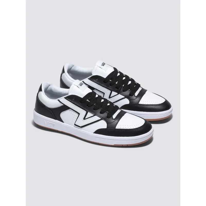 VANS - Zapatilla Urbana Unisex UA Lowland Cc Blanco VANS