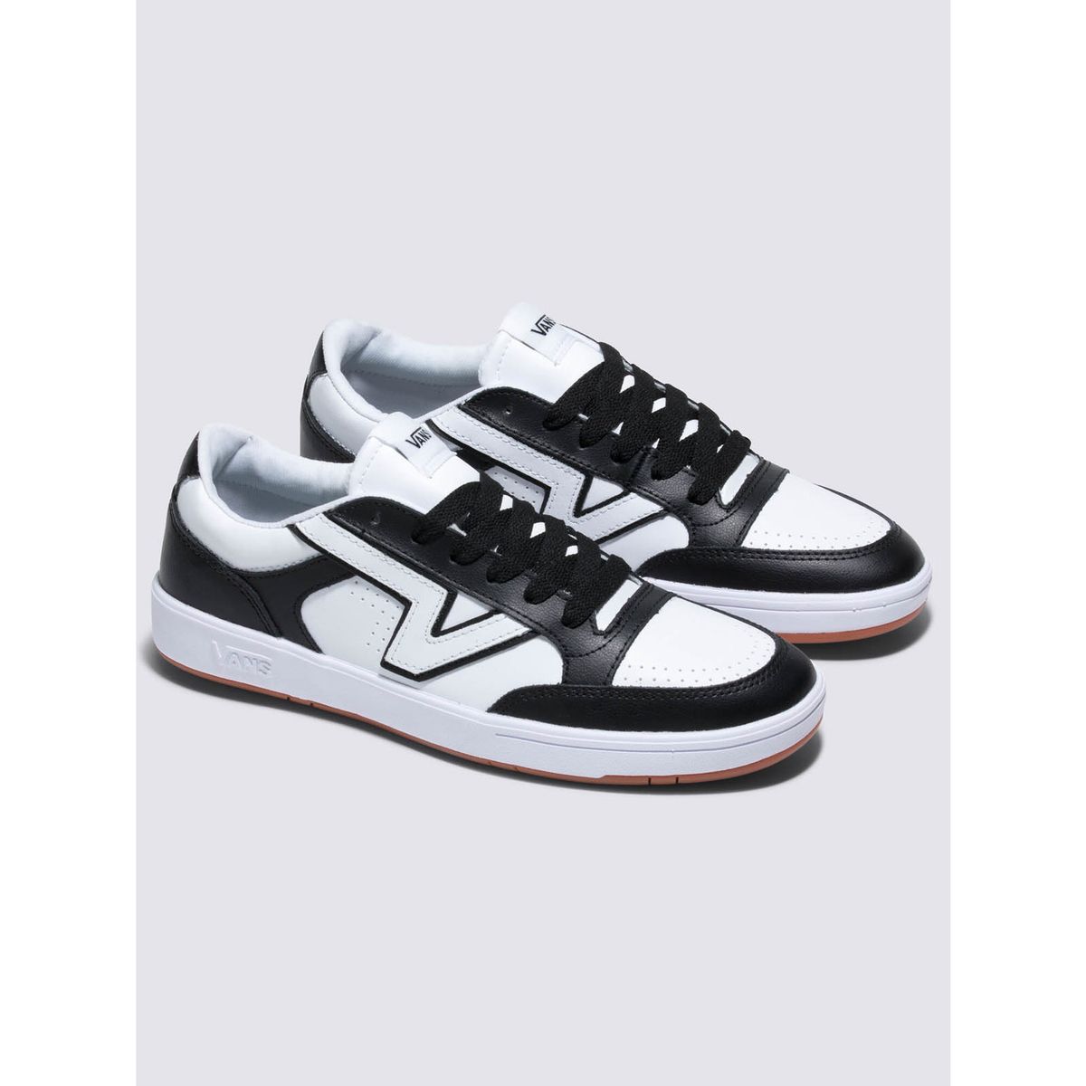 VANS - Zapatilla Urbana Unisex UA Lowland Cc Blanco VANS