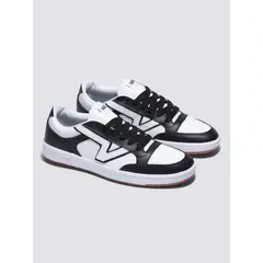 VANS - Zapatilla Urbana Unisex UA Lowland Cc Blanco