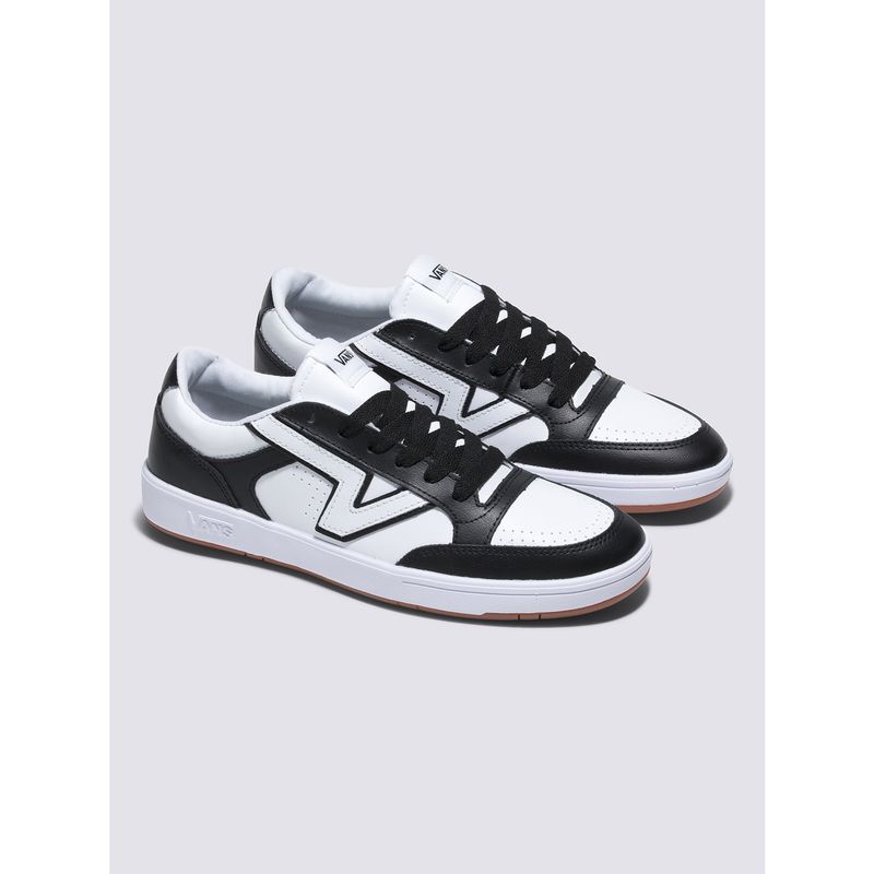 VANS - Zapatilla Urbana Unisex UA Lowland Cc Blanco VANS