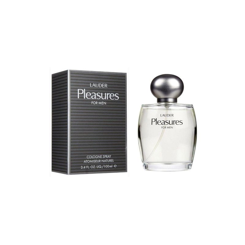 ESTEE LAUDER - ESTEE LAUDER PLEASURES EDC 100ML HOMBRE