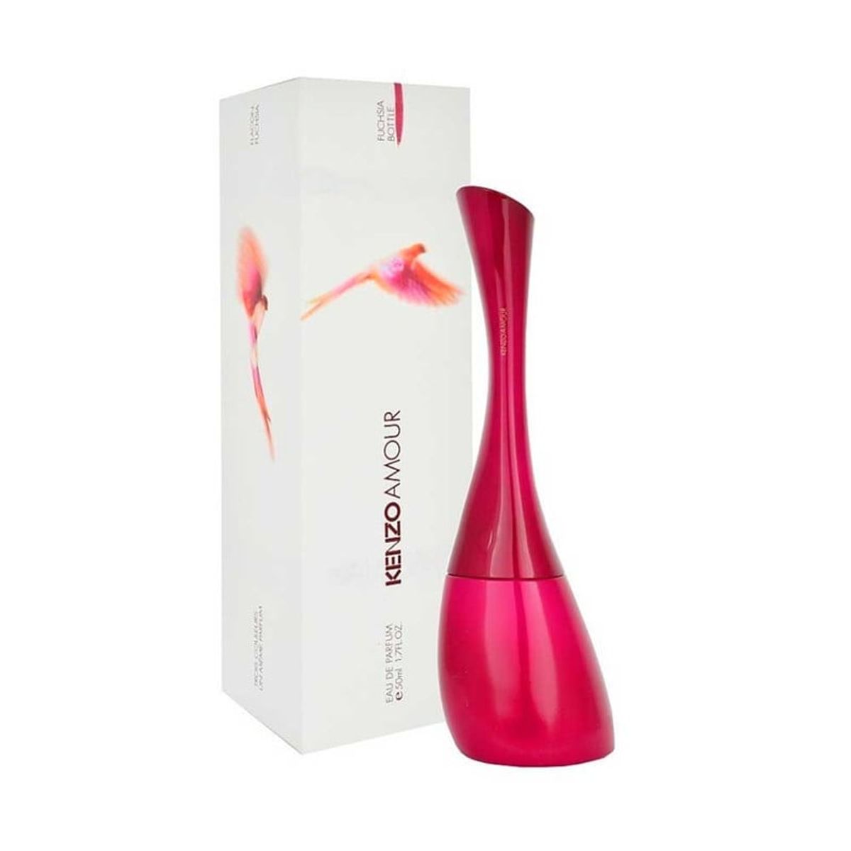 KENZO - Perfume KENZO AMOUR EDP 100ML MUJER