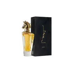 LATTAFA - MAAHIR EDP 100 ML UNISEX