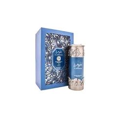 LATTAFA - NICHE EMARATI AL JAWHARA EDP 100 ML UNISEX