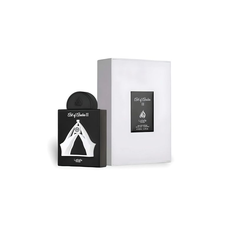 PRIDE ART OF ARABIA II EDP 100 ML UNISEX ...