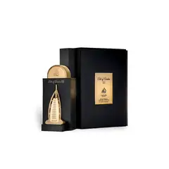 LATTAFA - PRIDE ART OF ARABIA III EDP 100 ML UNISEX