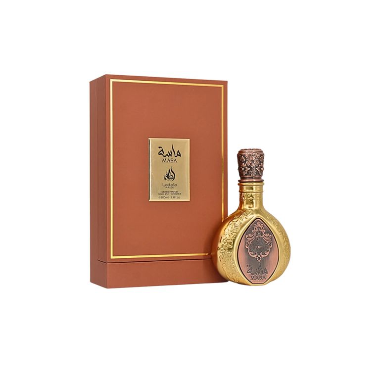 PRIDE MASA EDP 100 ML UNISEX ...