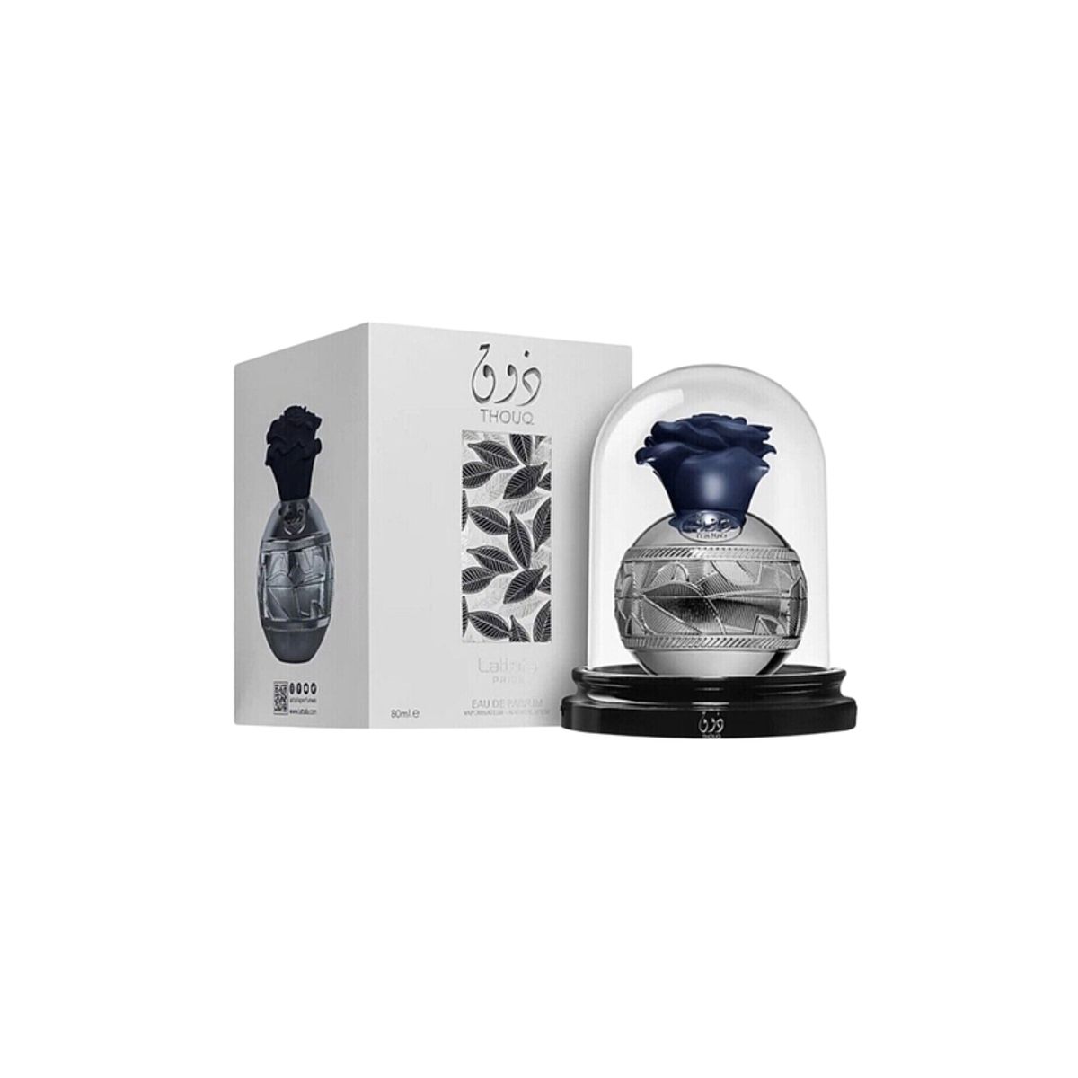 LATTAFA - LATTAFA PRIDE THOUQ EDP 80 ML UNISEX