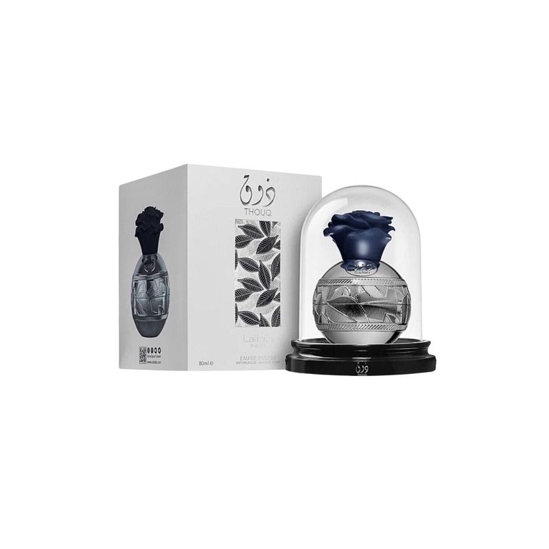LATTAFA - LATTAFA PRIDE THOUQ EDP 80 ML UNISEX