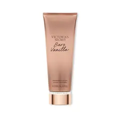 VICTORIA'S SECRET - VICTORIA SECRET BARE VANILLA LOCION 237ML MUJER
