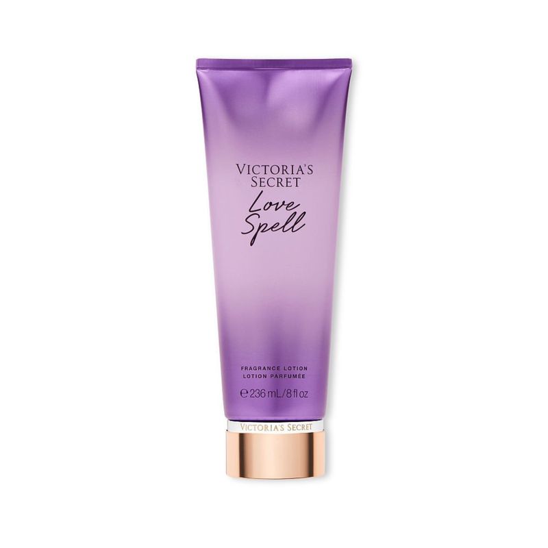 VICTORIA'S SECRET - VICTORIA SECRET LOVE SPELL LOCION 237ML MUJER