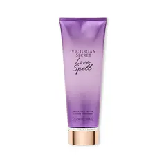 VICTORIA'S SECRET - VICTORIA SECRET LOVE SPELL LOCION 237ML MUJER