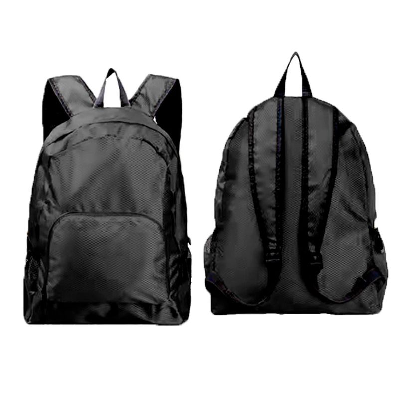 GENERICO - Mochila Deportiva Ligera Outdoor - Ciclismo Running N414