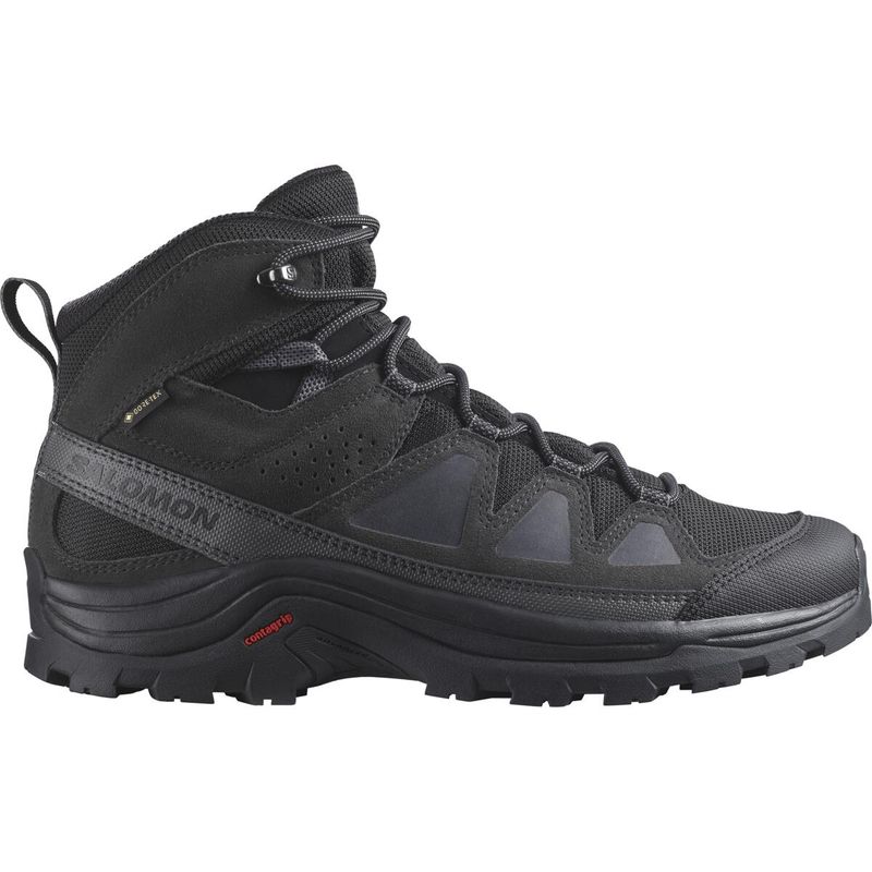 SALOMON - Zapatilla Hombre Quest Rove Gtx Negro Salomon.