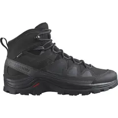 SALOMON - Zapatilla Hombre Quest Rove Gtx Negro