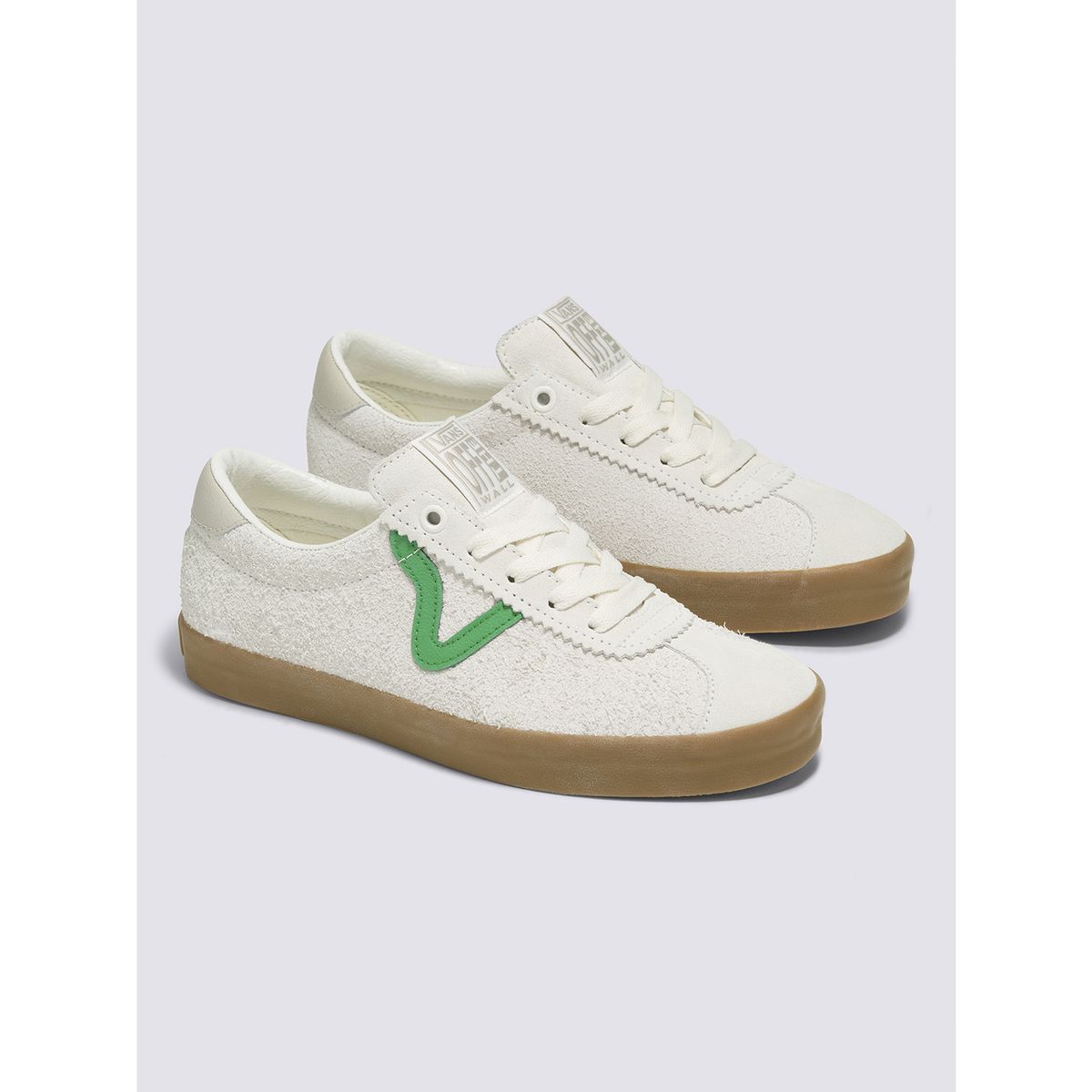 VANS - Zapatilla Urbana Unisex Sport Low Blanco VANS