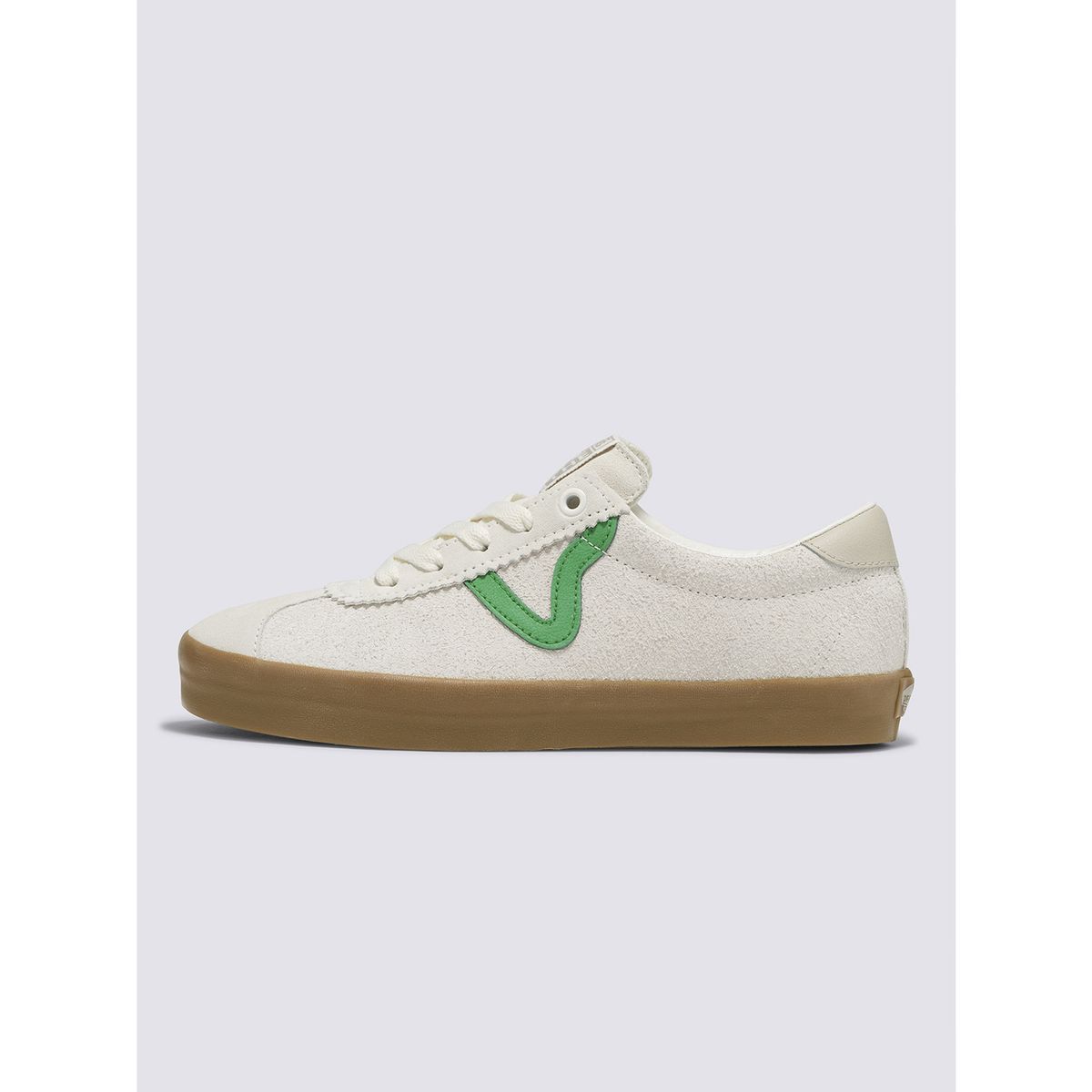 VANS - Zapatilla Urbana Unisex Sport Low Blanco VANS