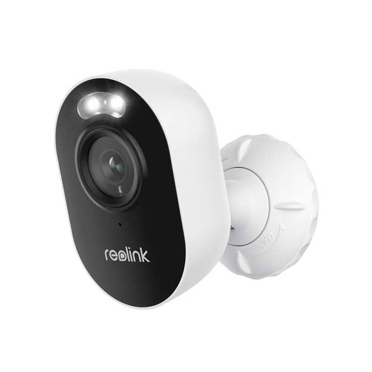 REOLINK - Cámara de Seguridad Exterior WiFi Reolink Lumus 2K