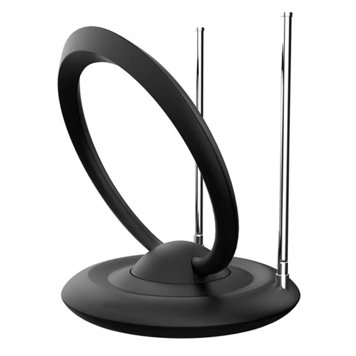 PHILIPS - Antena De TV Digital Philips Compatible HDTV Omnidireccional