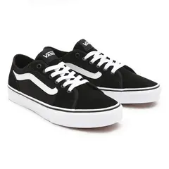 VANS - Zapatilla MN Filmore Decon Negro
