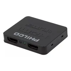 PHILCO - Splitter Divisor Hdmi 1x2 P4103