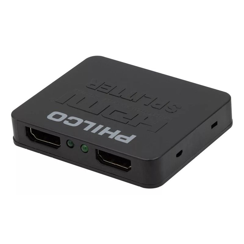 PHILCO - Splitter Divisor Hdmi Philco 1x2 P4103