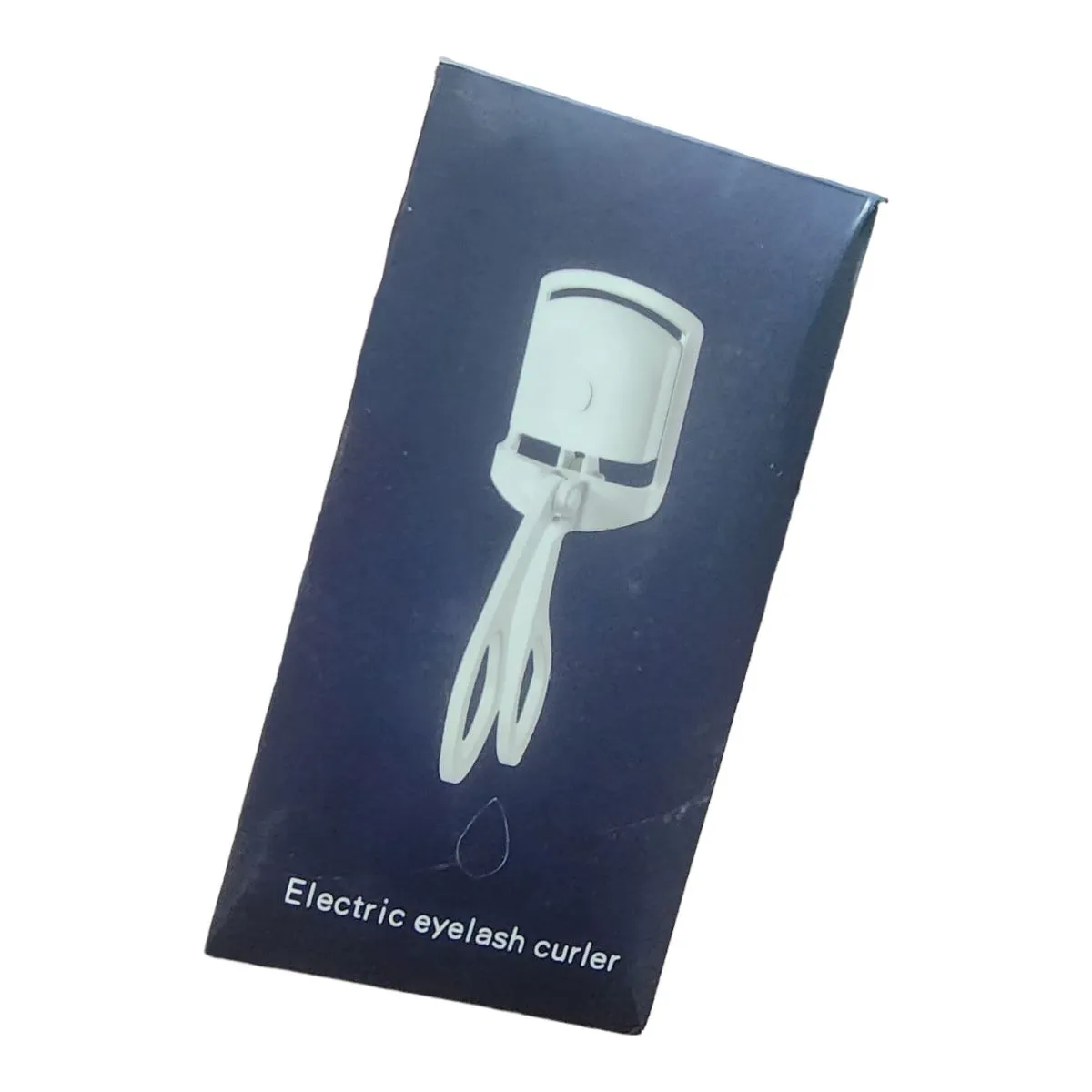 GENERICO - Encrespador Electrico Para Pestañas