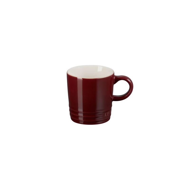 LE CREUSET - Taza Espresso 100Ml  Rhone
