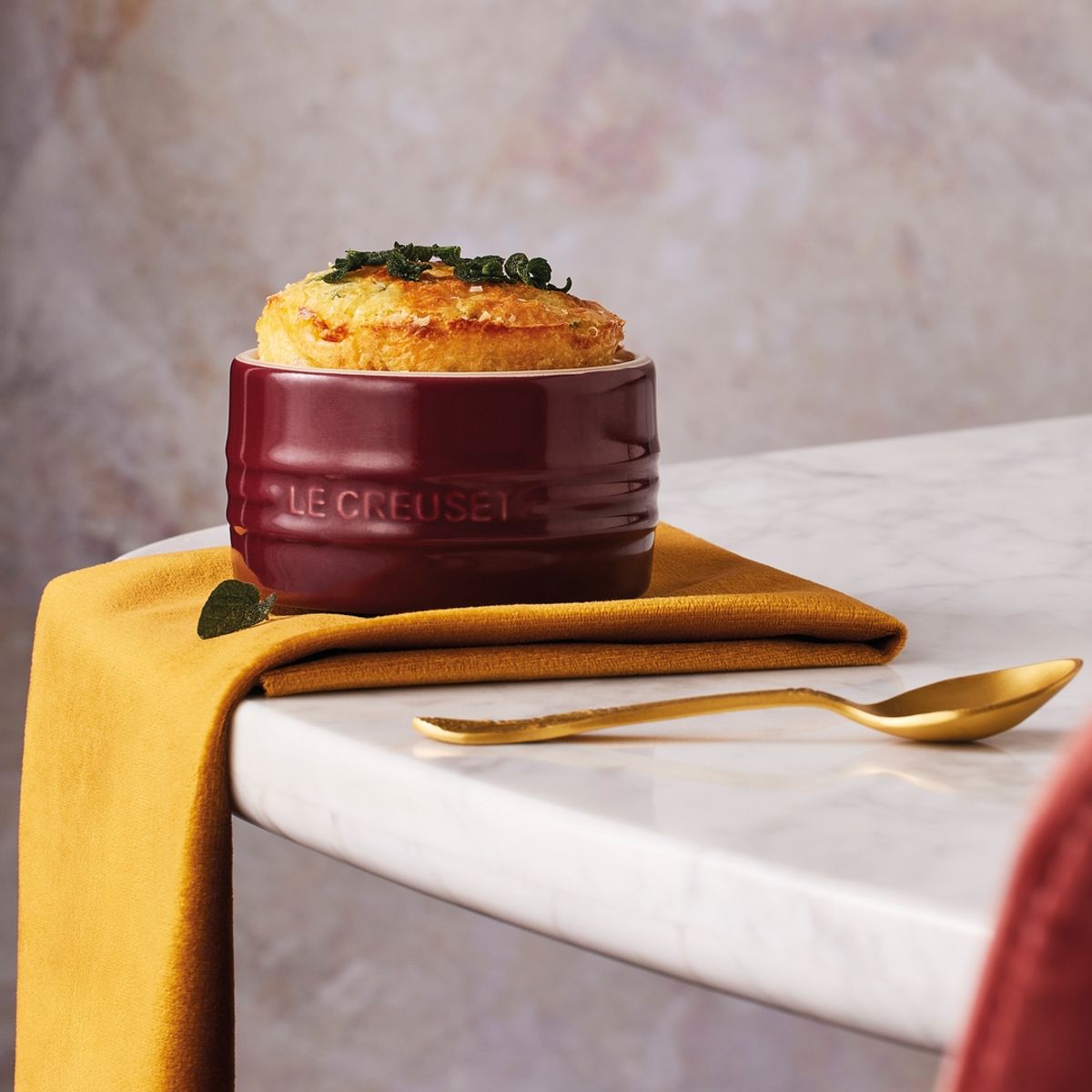 LE CREUSET - Ramekin Grande Rhone