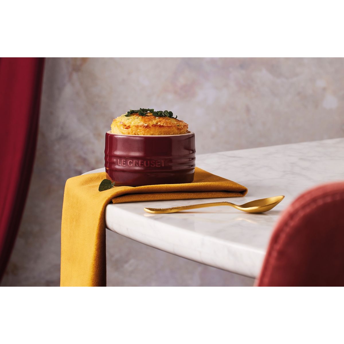 LE CREUSET - Ramekin Grande Rhone