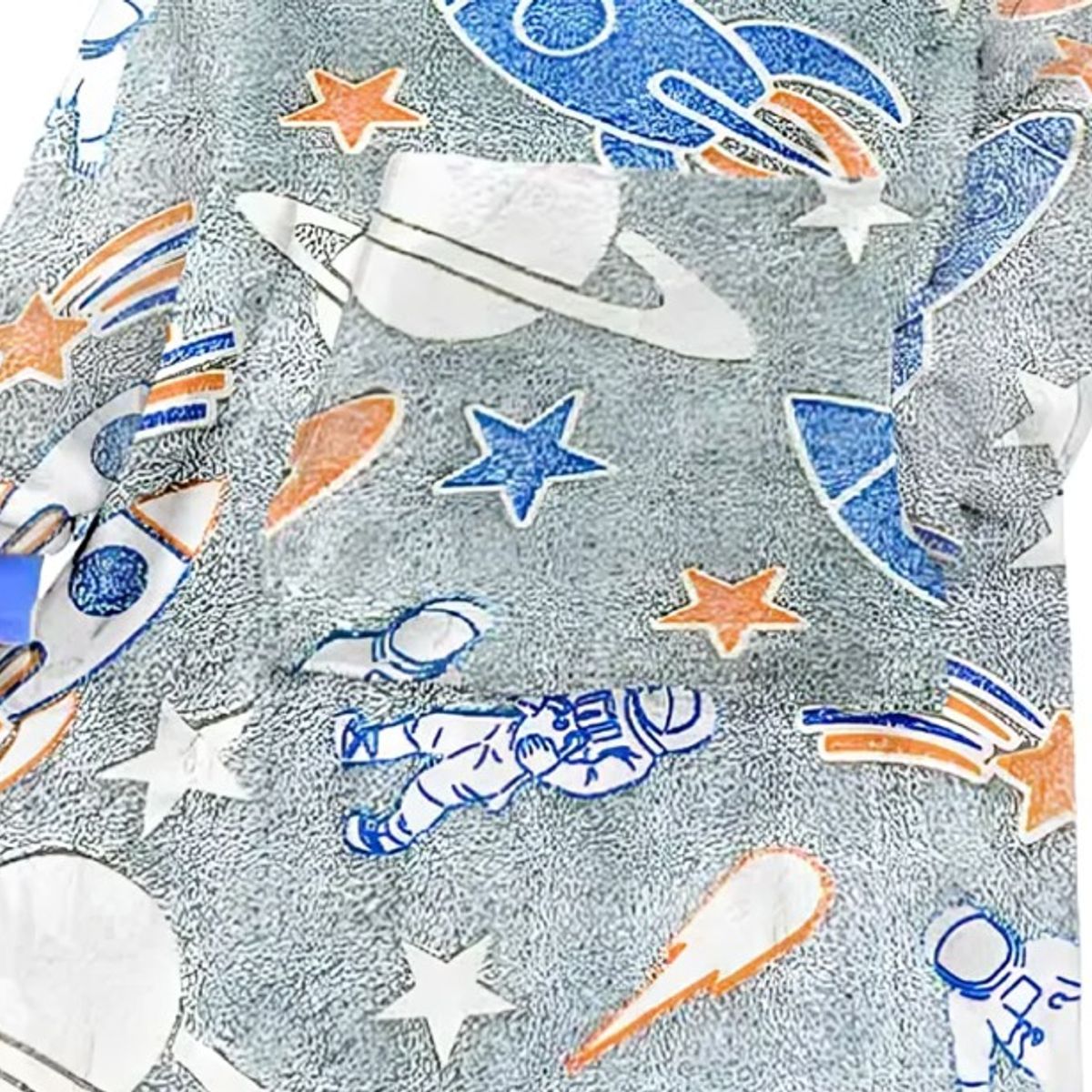 OEM - Polerón De Franela Con Capucha Para Niños Luminoso Diseños