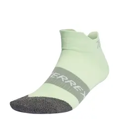 ADIDAS - Calcetines Al Tobillo Terrex Heat.Rdy Trail.Running Traxion
