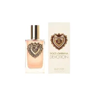 DOLCE & GABANNA DEVOTION EDP 100ML MUJER