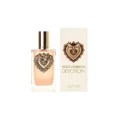 DOLCE&GABBANA - DOLCE & GABANNA DEVOTION EDP 100ML MUJER