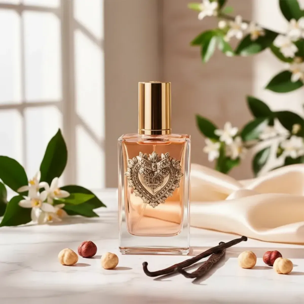 DOLCE&GABBANA - Dolce Gabbana Devotion Edp 100ml Mujer  Oriental Vainilla