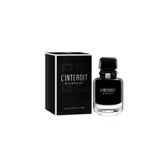 GIVENCHY - LINTERDIT INTENSE EDP 80ML MUJER