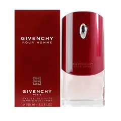 GIVENCHY - TRADICIONAL POUR HOMME EDT 100ML HOMBRE