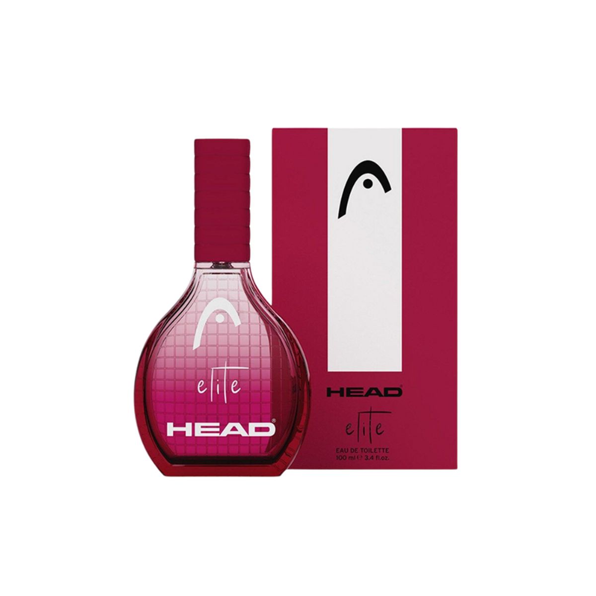HEAD - HEAD ELITE EDT 100ML MUJER