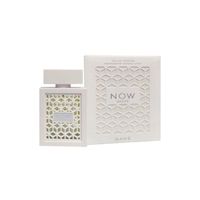 RAVE NOW WHITE EDP 100 ML UNISEX