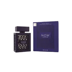 LATTAFA - RAVE NOW INTENSE EDP 100 ML HOMBRE