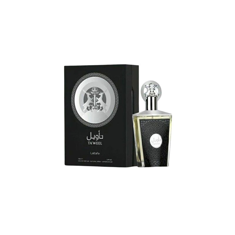 LATTAFA - LATTAFA TAWEEL EDP 100 ML UNISEX