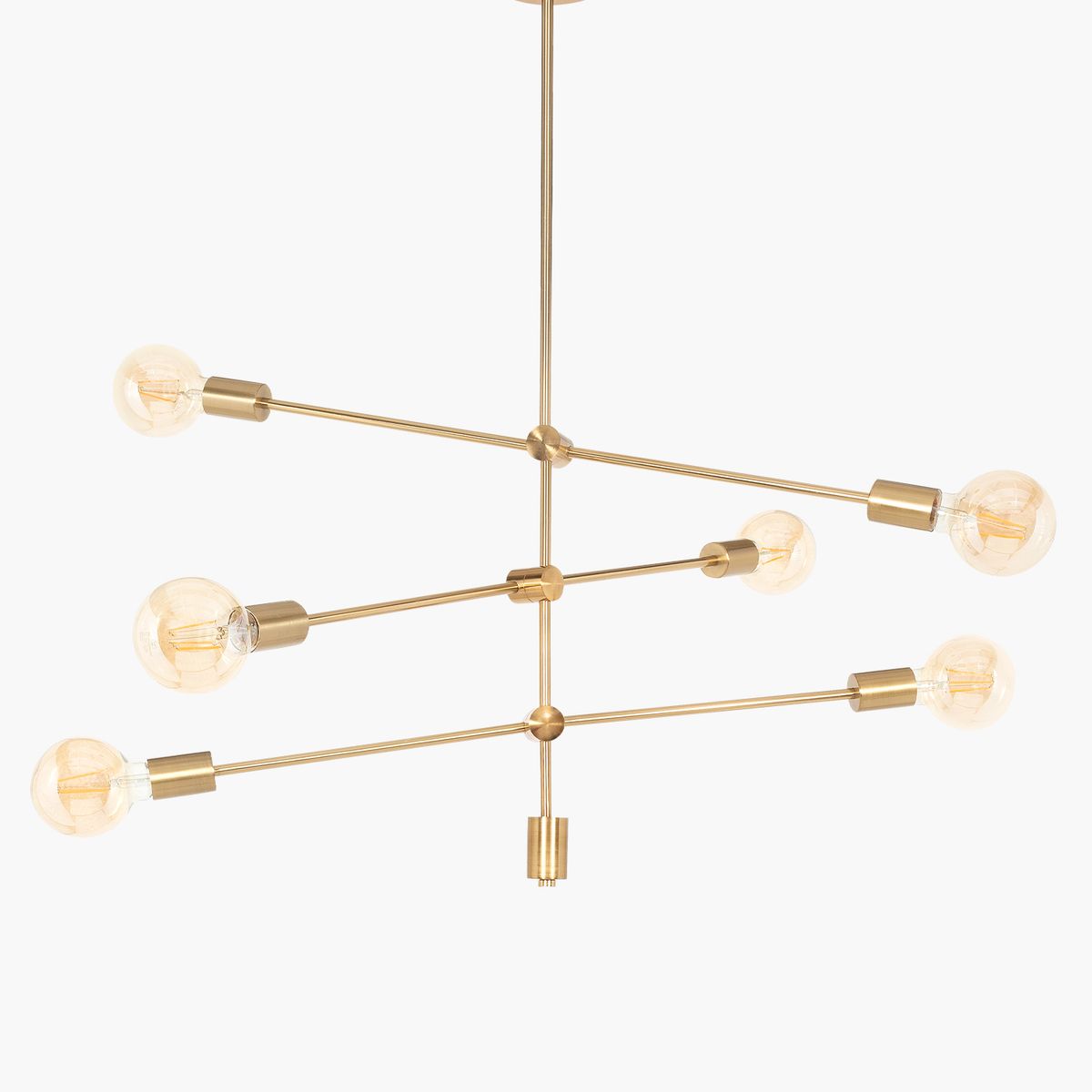 FORM DESIGN - Lampara colgante Orbit II Form