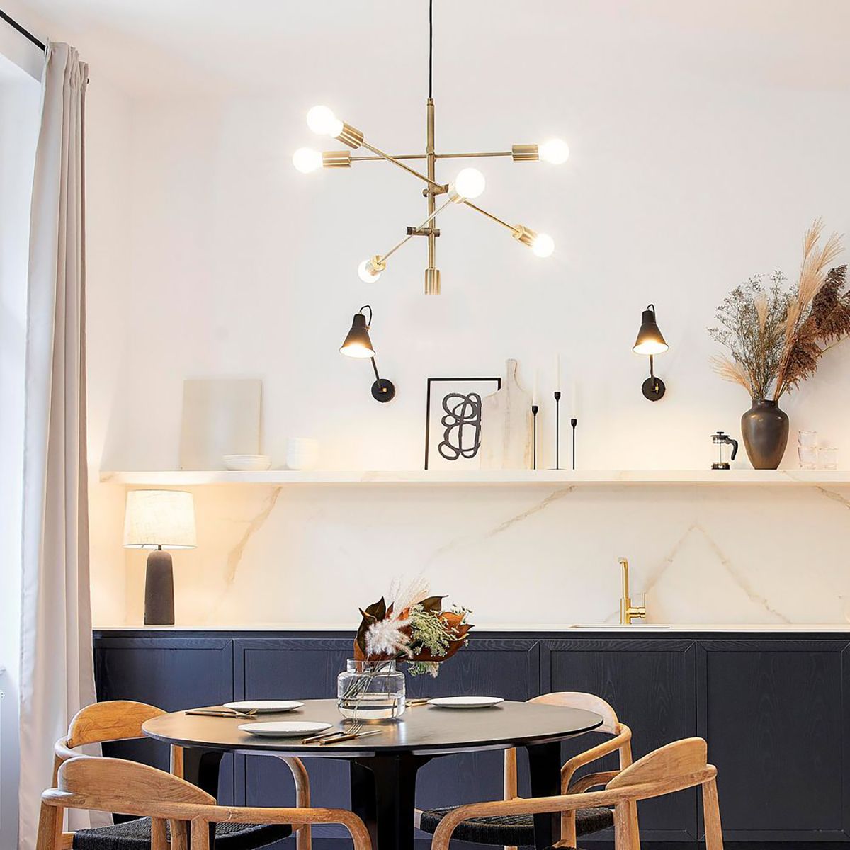 FORM DESIGN - Lampara colgante Orbit II Form