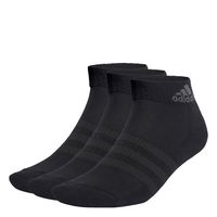 Calcetines Acolchados Al Tobillo Sportswear 3 Pares