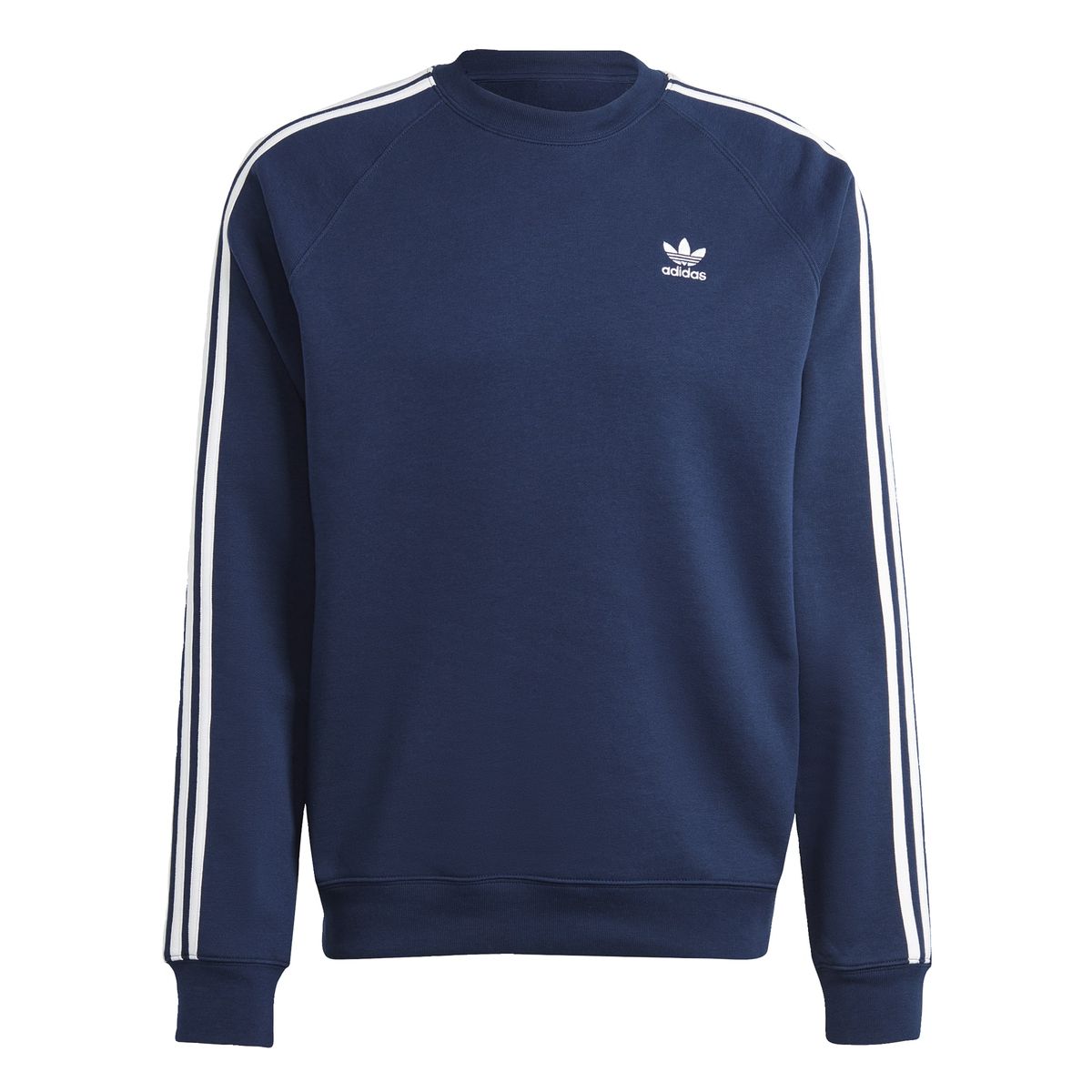 ADIDAS - Polerón Adicolor Classics 3 Tiras