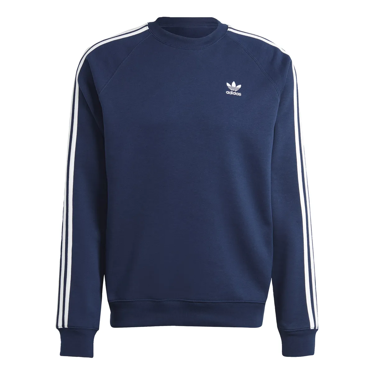 ADIDAS - Polerón Adicolor Classics 3 Tiras