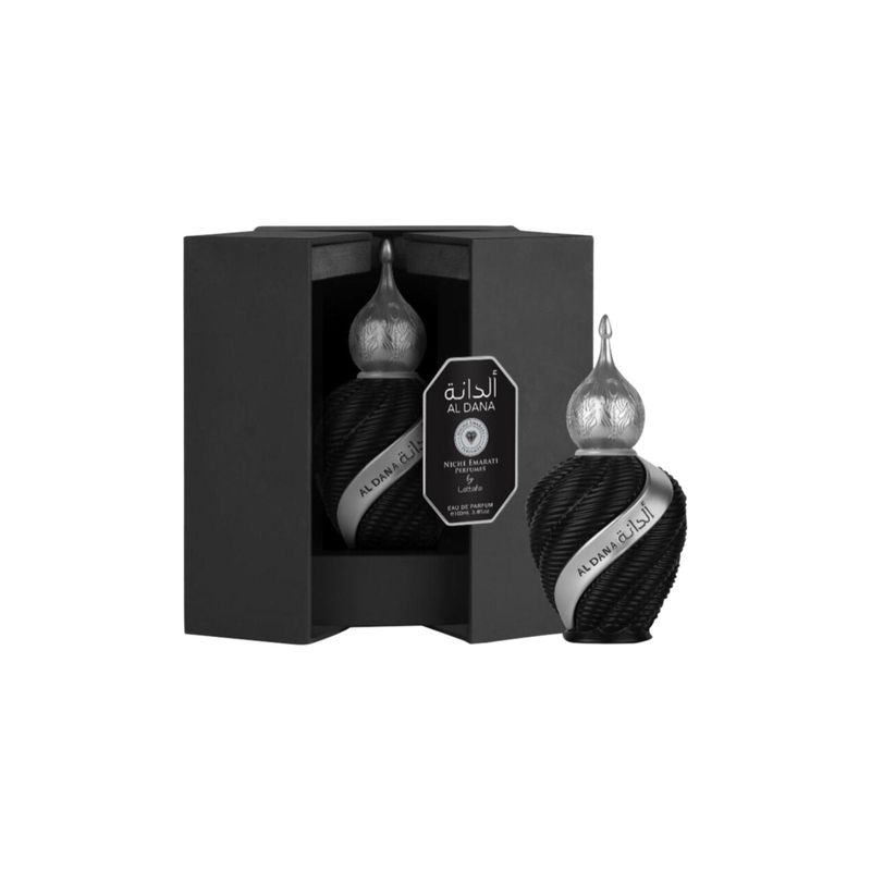 LATTAFA - LATTAFA NICHE EMARATI AL DANA EDP 100 ML UNISEX
