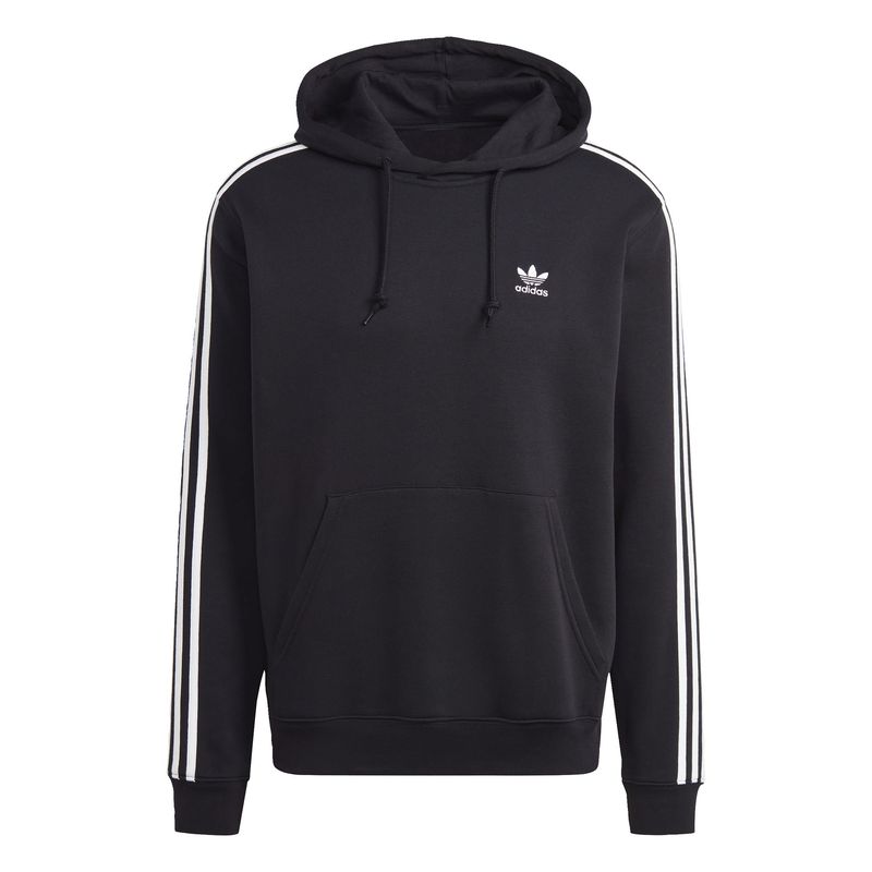 ADIDAS - Polerón con capucha Adicolor Classics 3 Tiras
